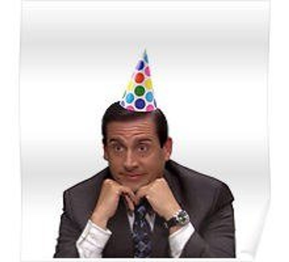 Spring Break As Told By 'The Office'