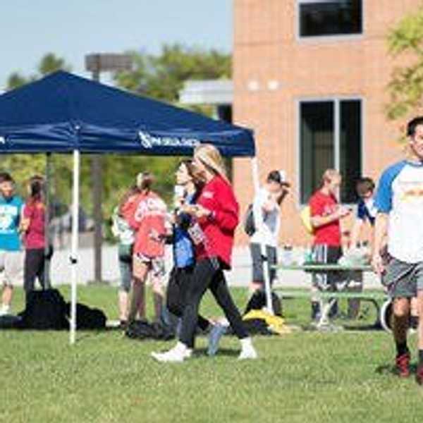 Fraternities And Sororities Make Positive Impacts In And Around Campus
