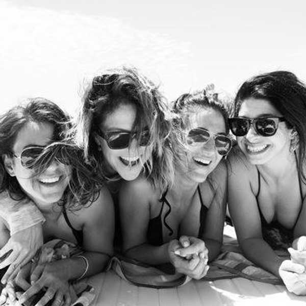 11 Things That Always Happen Before Spring Break