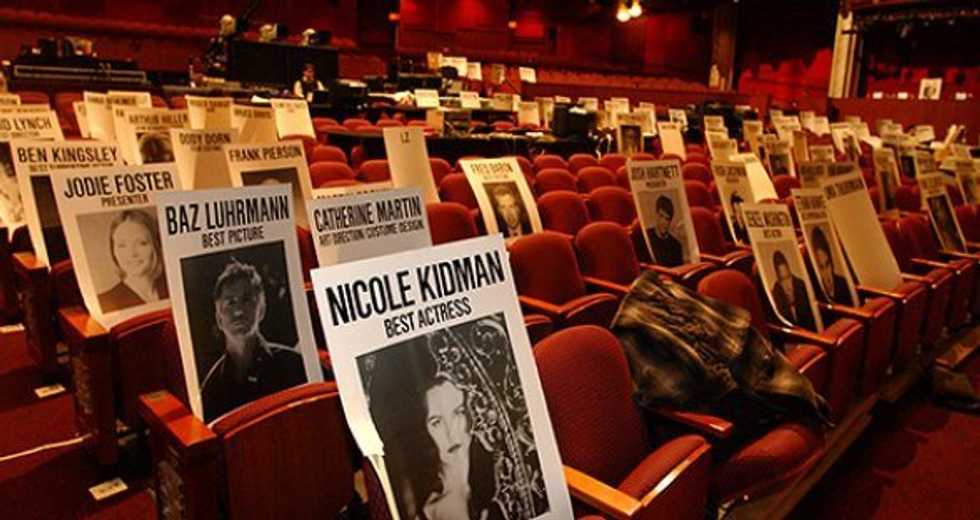 We Need More Minority Actors