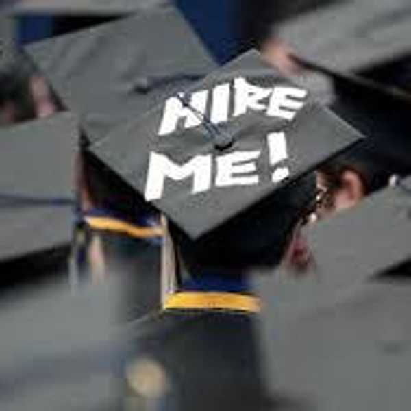 11 Thoughts We All Have When Writing A Resume