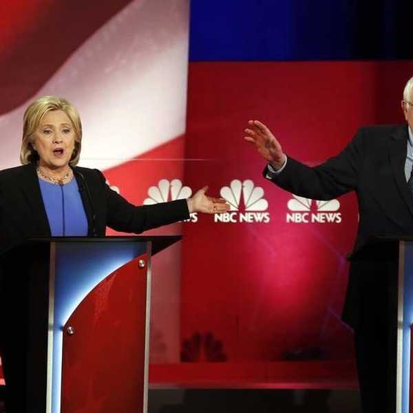 What's With The Superdelegates?