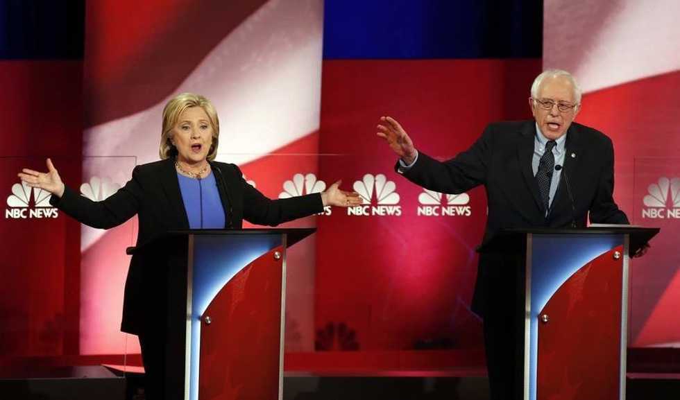 What's With The Superdelegates?
