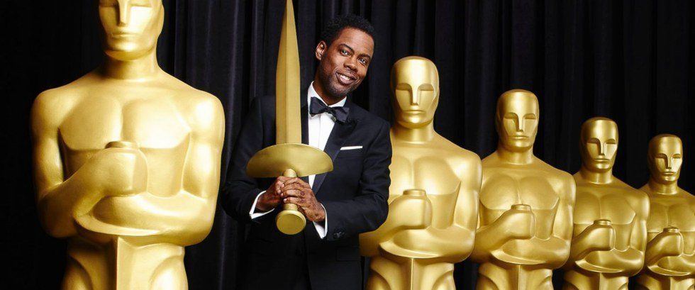 The Oscars: A Review