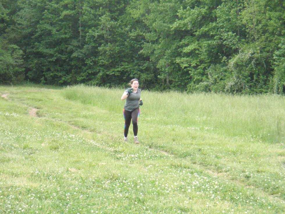 Why Running Can Help You Find Your Happiness