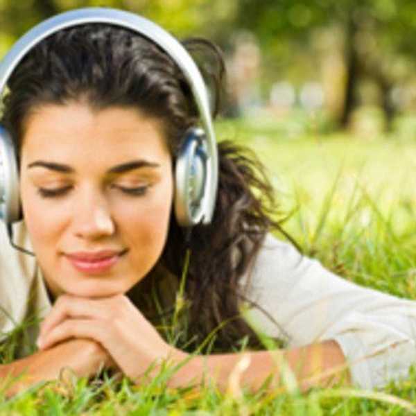 Music For All Moods