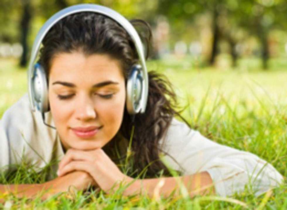Music For All Moods