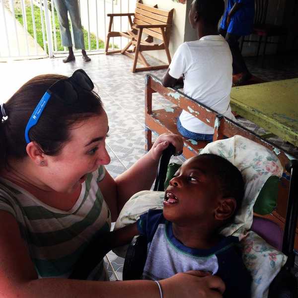 How Participating In Service Work Will Change Your Life