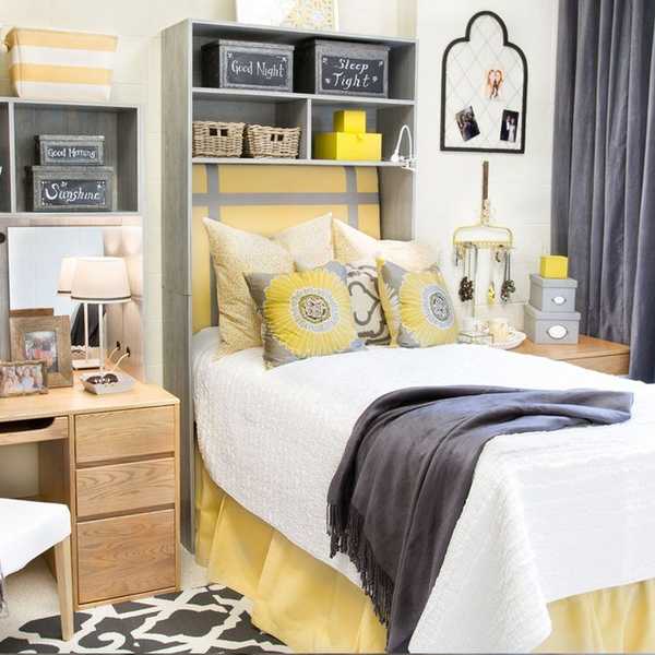 19 Must-Have Items For Your Dorm Room
