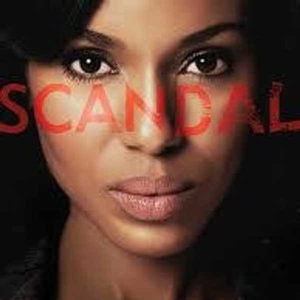 The First Week Back From Spring Break, As Explained By Scandal