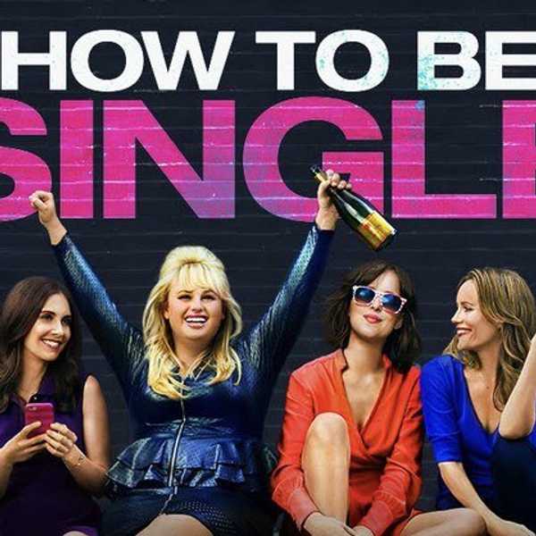 How To Be Single