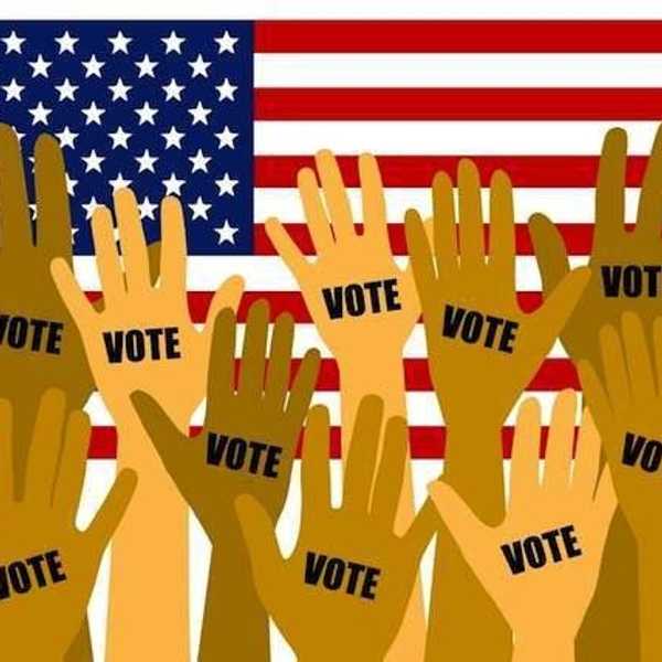 This Is Why You Need To Vote