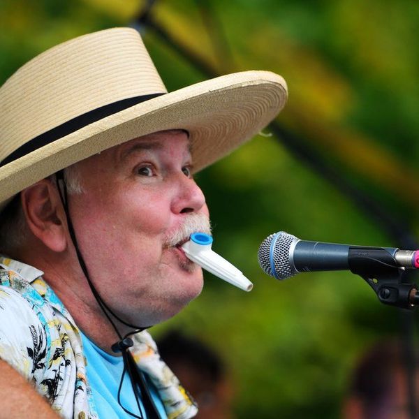 11 Reasons Why You Should Go Buy A Kazoo Right Now