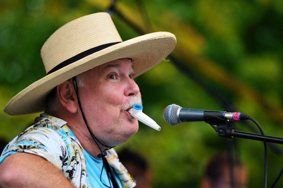 11 Reasons Why You Should Go Buy A Kazoo Right Now