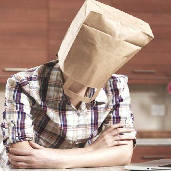 The Most Embarrassing Moment Of My Life