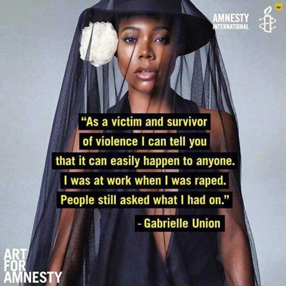 Why Won't They Speak Up?