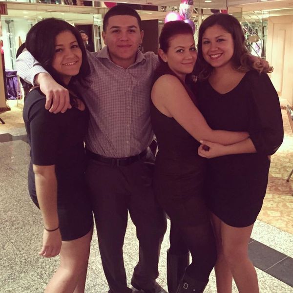 10 Reasons Why You Should Love Your Siblings