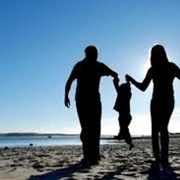 A Thank You Note To My Parents