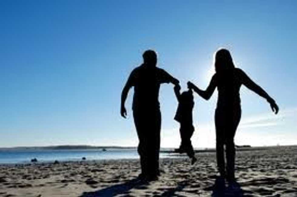 A Thank You Note To My Parents
