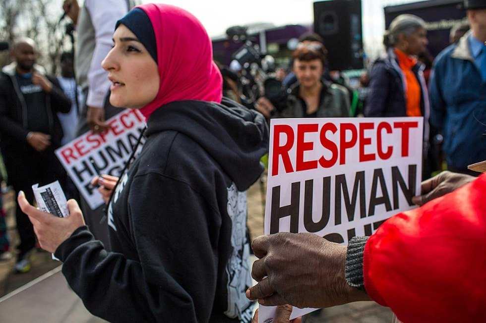 5 Influential Muslim American Women