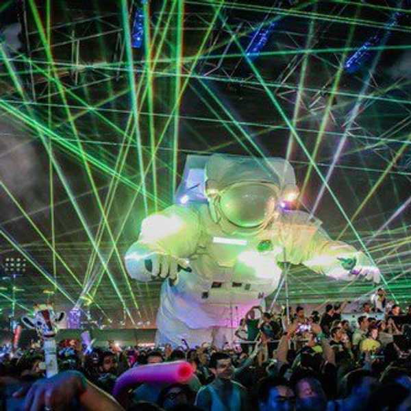 The Festival Headliners You Don't Want To Miss This Summer