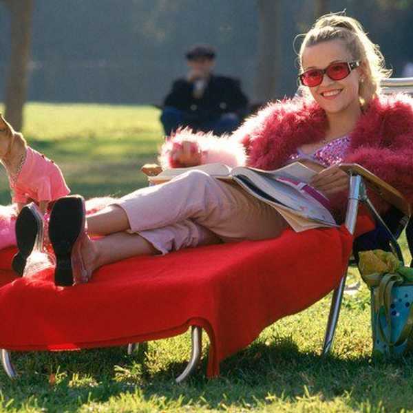 4 Life Lessons Taught By Elle Woods