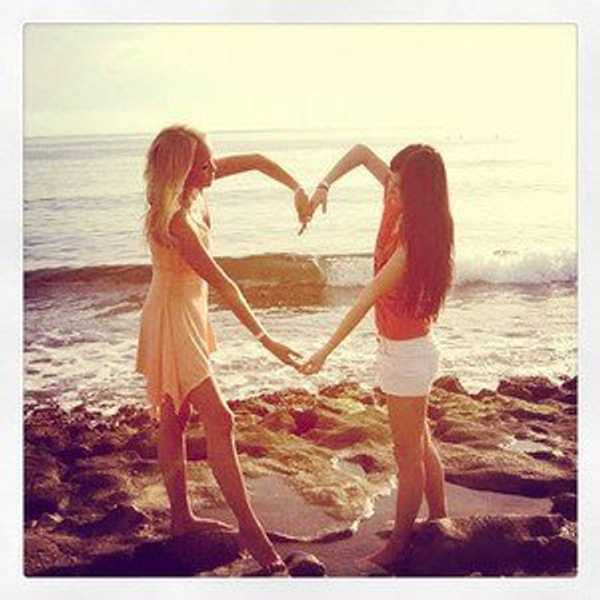 Open Letter To My Lifetime Best Friend