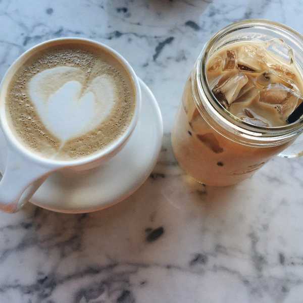 12 Signs You're A Complete Coffee Addict