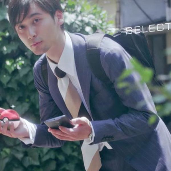 Changing The Face Of Gaming