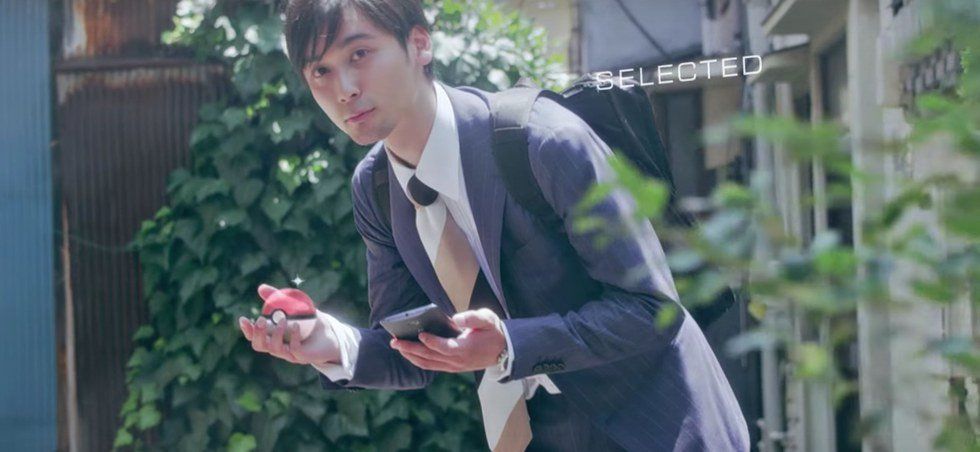 Changing The Face Of Gaming