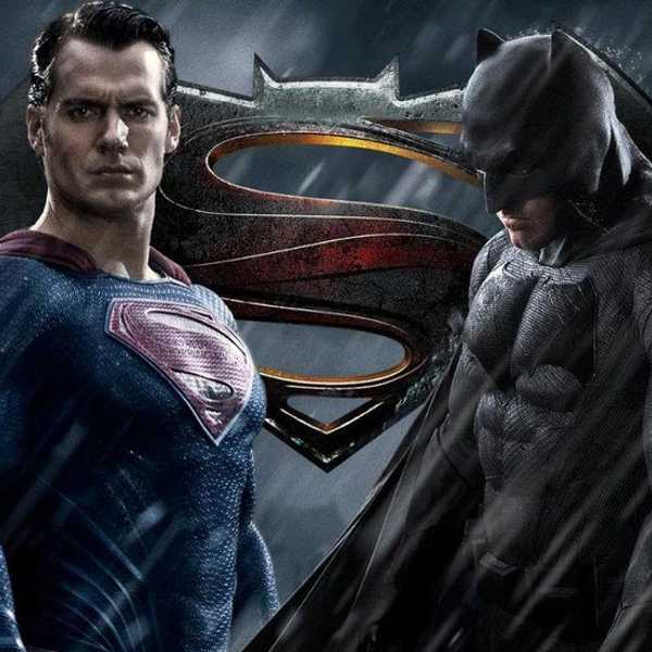 Why Batman Is Better Than Superman