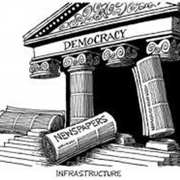 Controlling The Press: A Most Dangerous Proposal