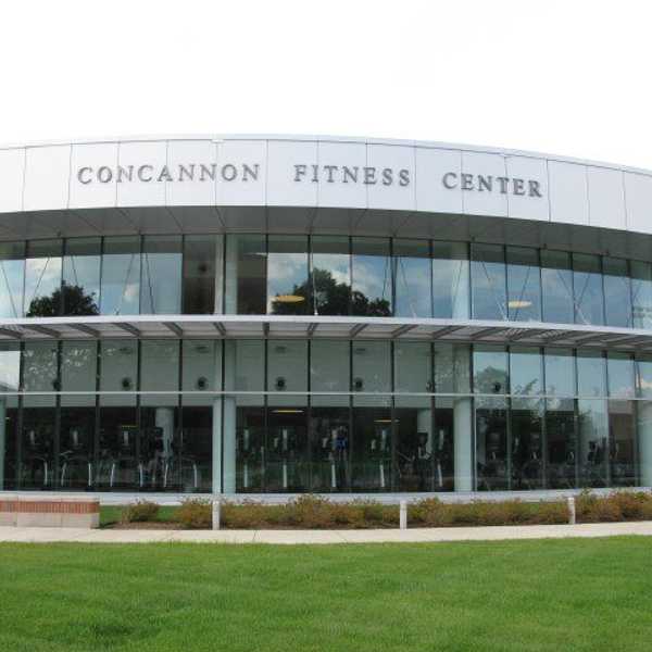 The New Gym Dress Code At Providence College