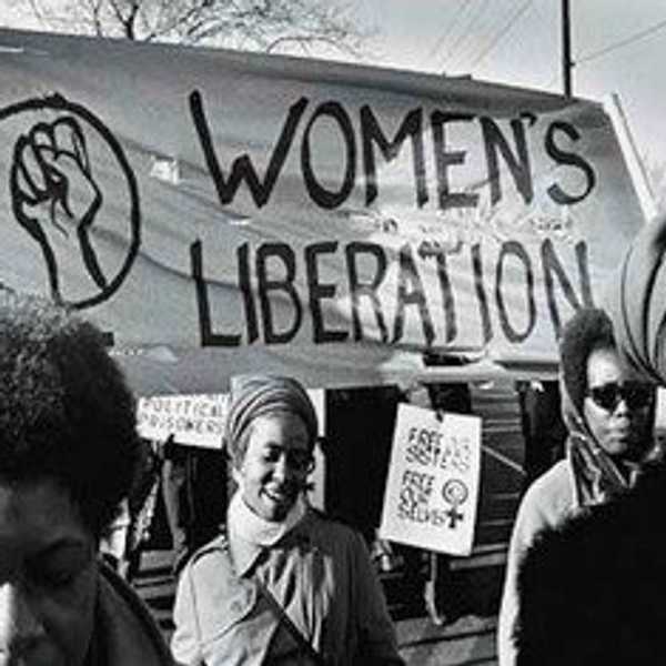 Why I Am No Longer A Feminist