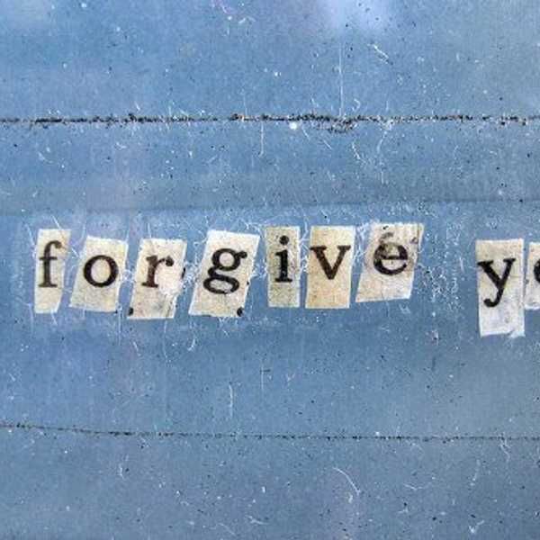 The Power Of Forgiveness
