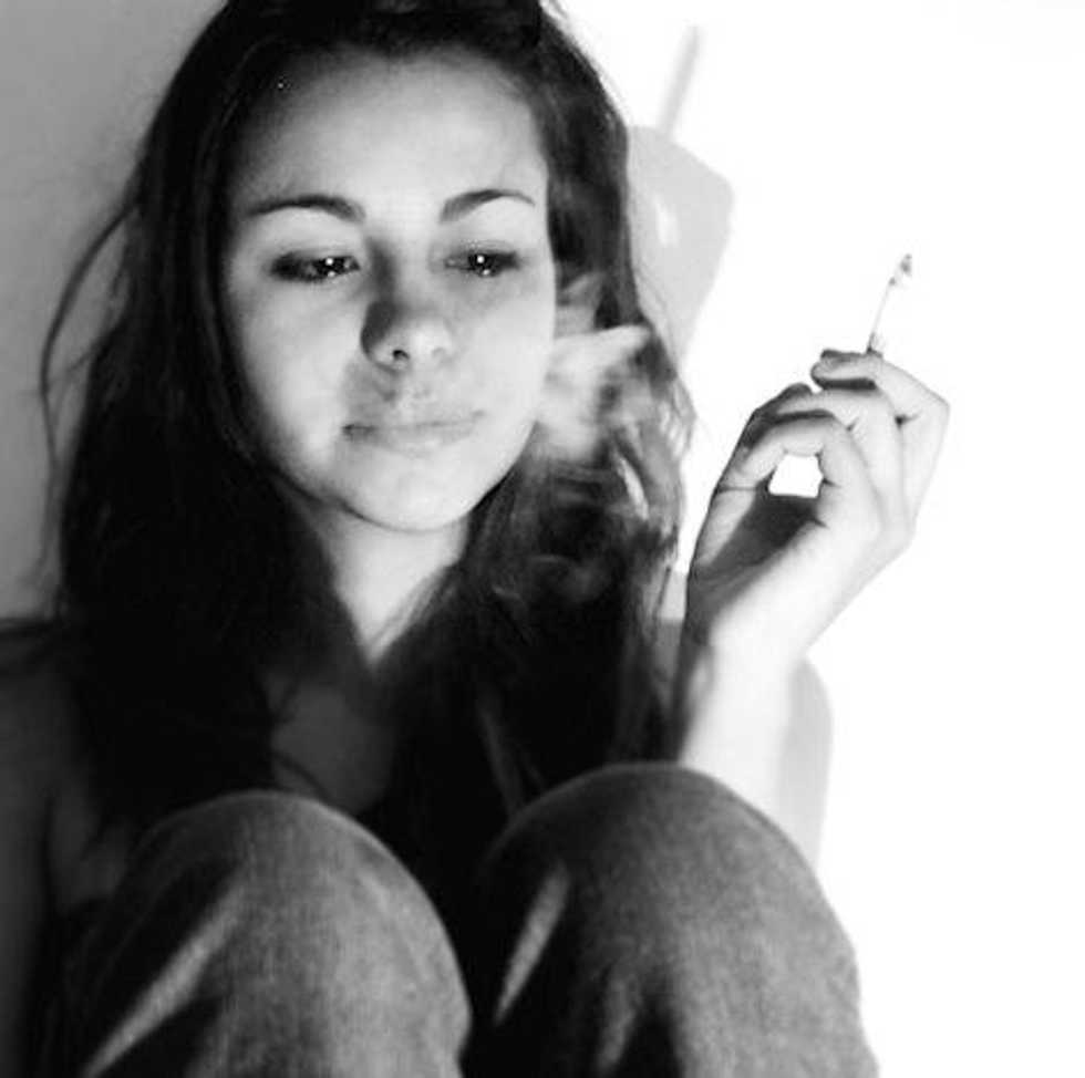 A Letter To Myself About All The Mistakes I've Made