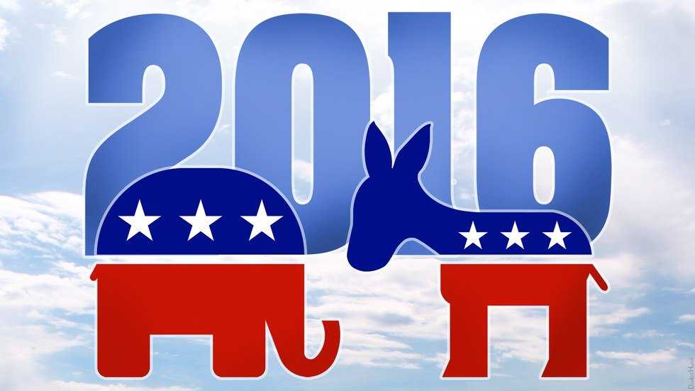 Why The Election Process Isn't As Democratic As You Think