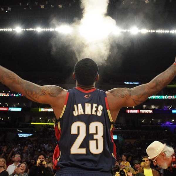The Return of The King