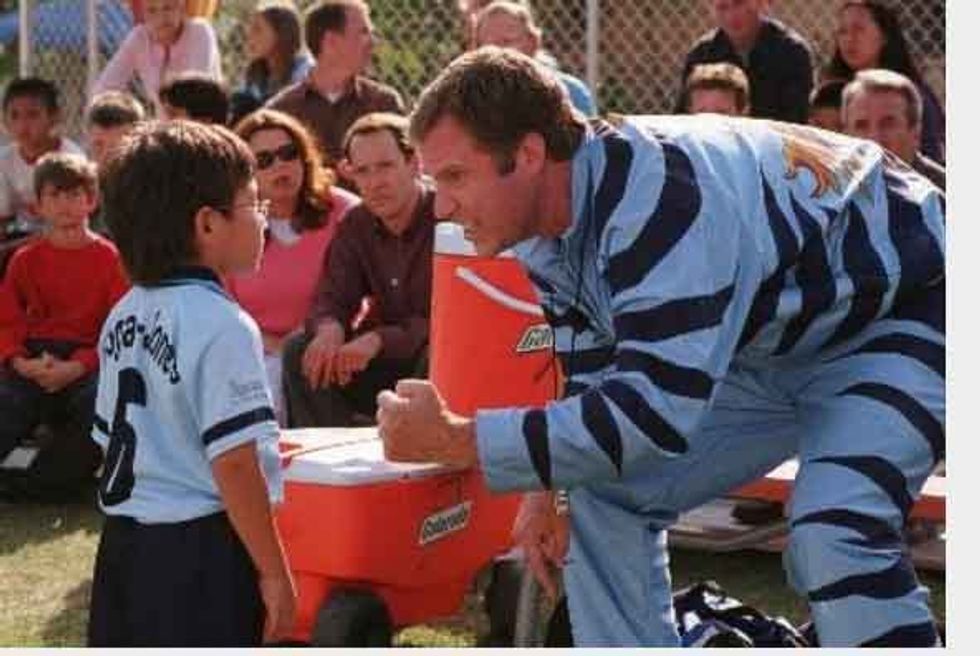 An Open Letter To My Old Coaches