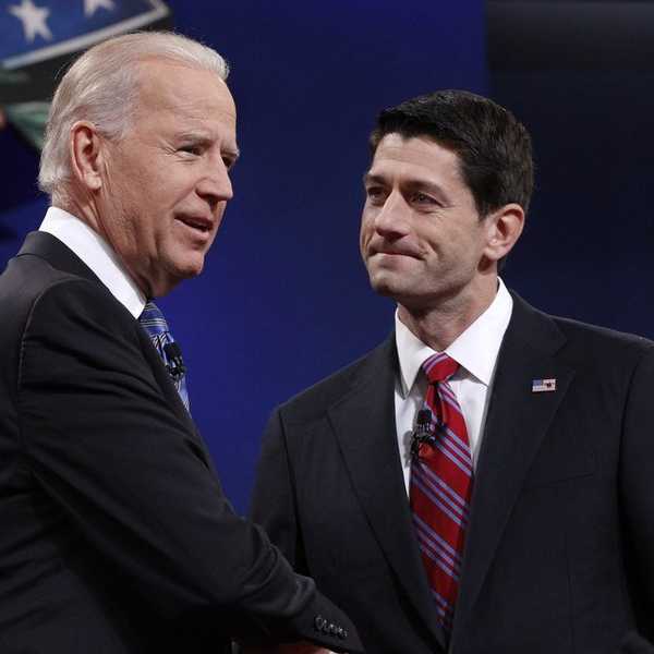 Our Next Vice President
