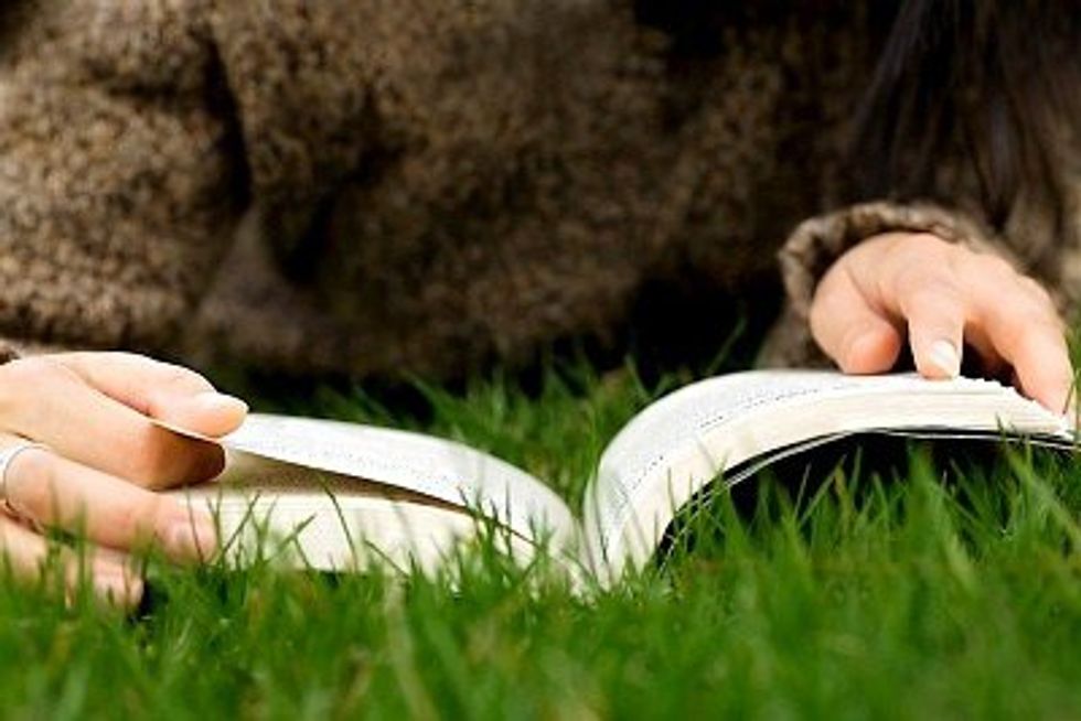 Reading For Leisure And Enjoying Free Time: Dying Arts