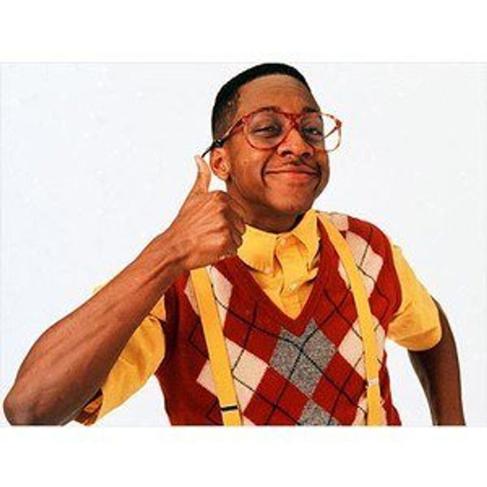 7 Different Ways of Saying, "I Want To Date You" at ORU.