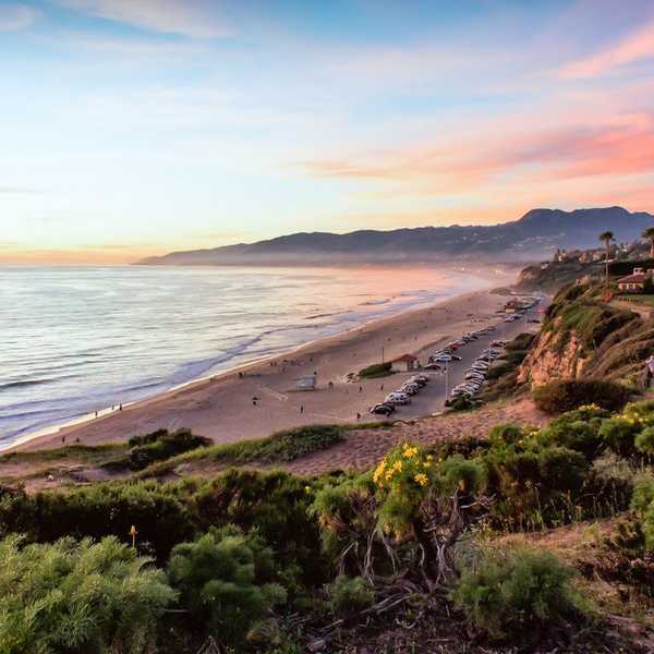 9 Signs You Grew Up In California