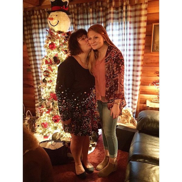 1,392 Miles Apart, But We've Never Been Closer