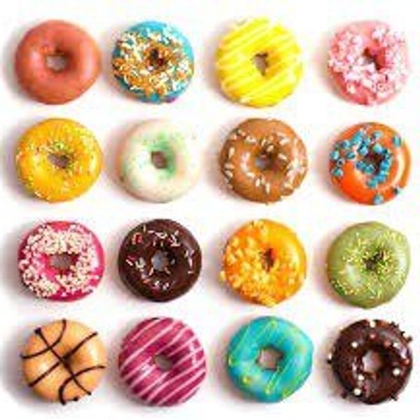 How Not To Gain The Freshmen 15