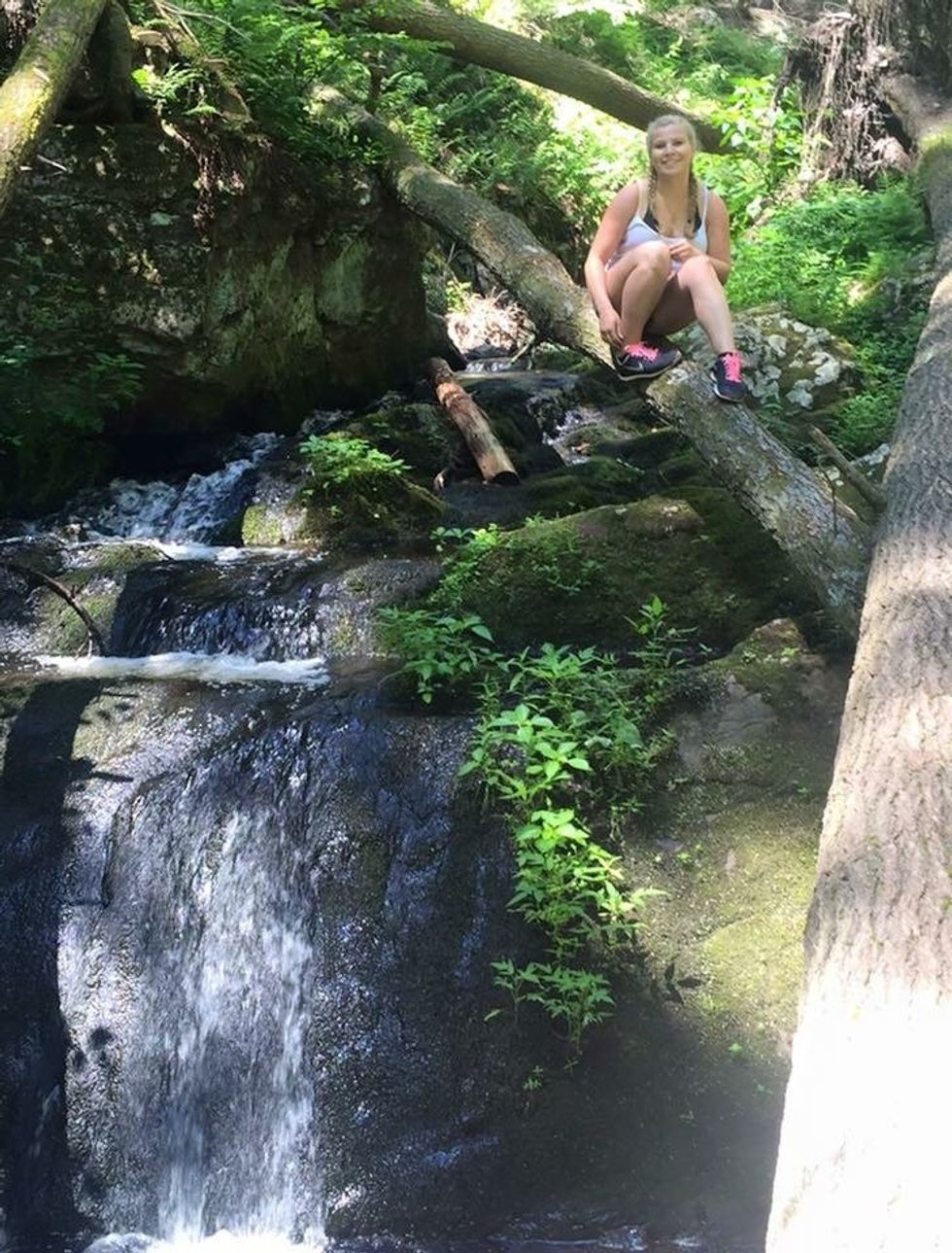 10 Reasons To Look Forward To Spring