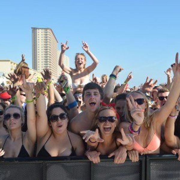 35 Average Things To Do Over Spring Break