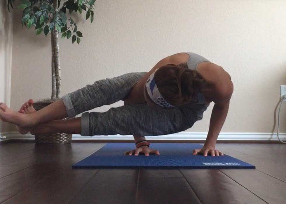 Myths About Working Out: Busted