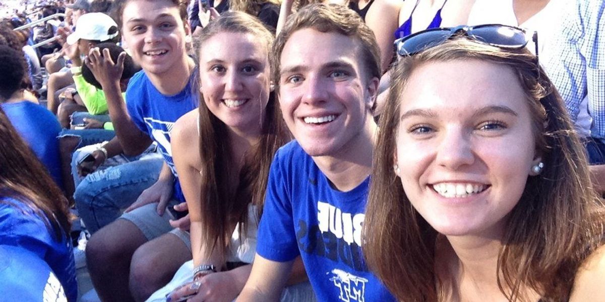19 Things to Remember When You Turn 19 | The Odyssey Online