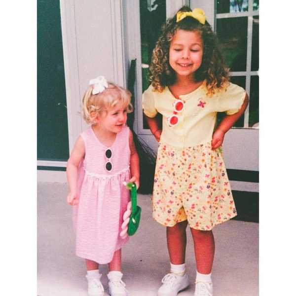 10 Things For My Little Sister As She Goes To College